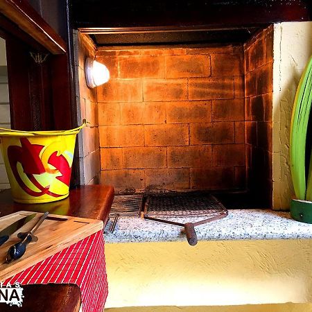 Flat 1 Dorm. Maresias Praia&Lazer& Ar&Piscina F3 Daire Sao Sebastiao  Dış mekan fotoğraf