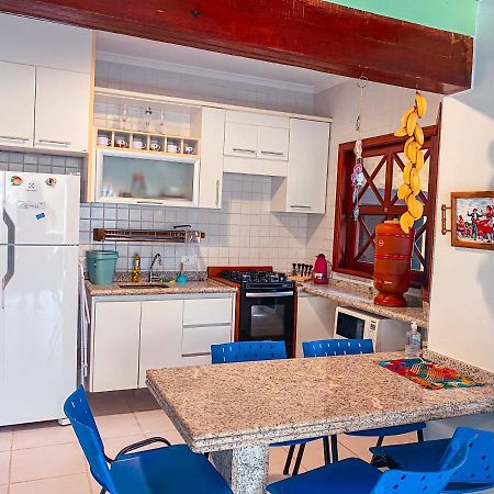 Flat 1 Dorm. Maresias Praia&Lazer& Ar&Piscina F3 Daire Sao Sebastiao  Dış mekan fotoğraf