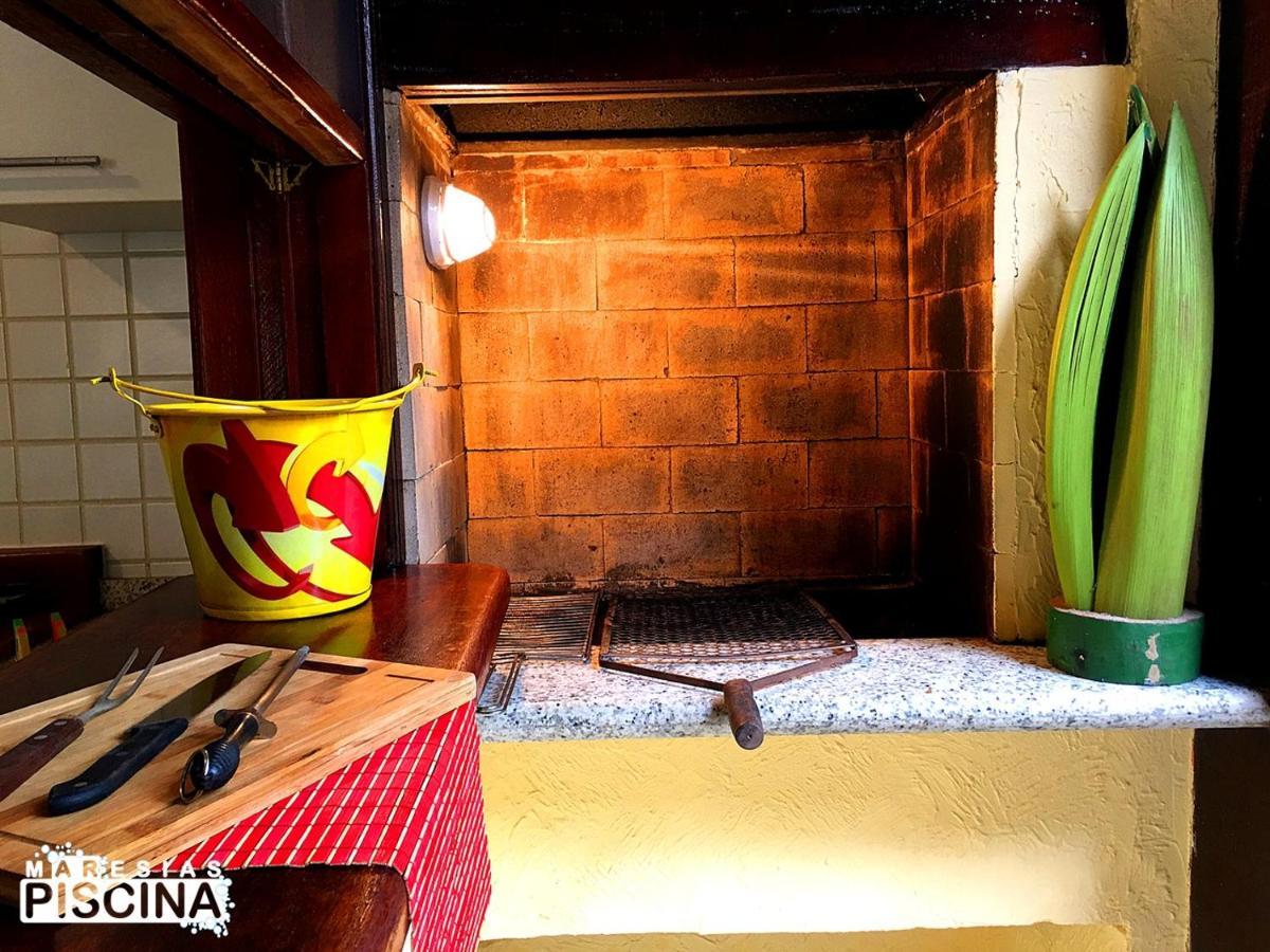 Flat 1 Dorm. Maresias Praia&Lazer& Ar&Piscina F3 Daire Sao Sebastiao  Dış mekan fotoğraf
