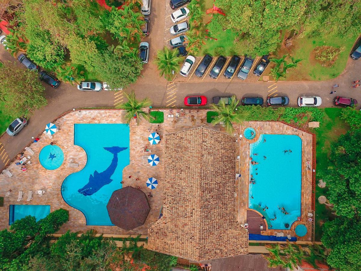 Flat 1 Dorm. Maresias Praia&Lazer& Ar&Piscina F3 Daire Sao Sebastiao  Dış mekan fotoğraf