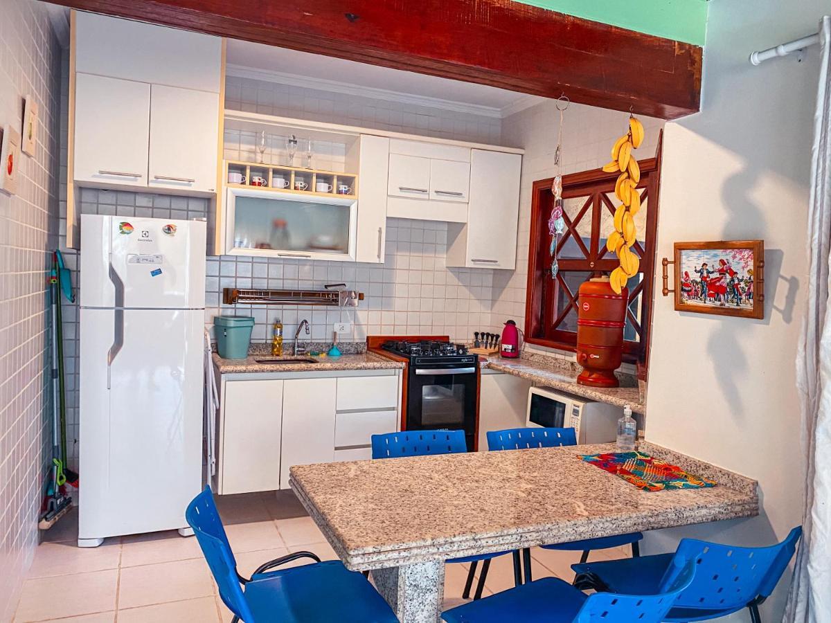 Flat 1 Dorm. Maresias Praia&Lazer& Ar&Piscina F3 Daire Sao Sebastiao  Dış mekan fotoğraf